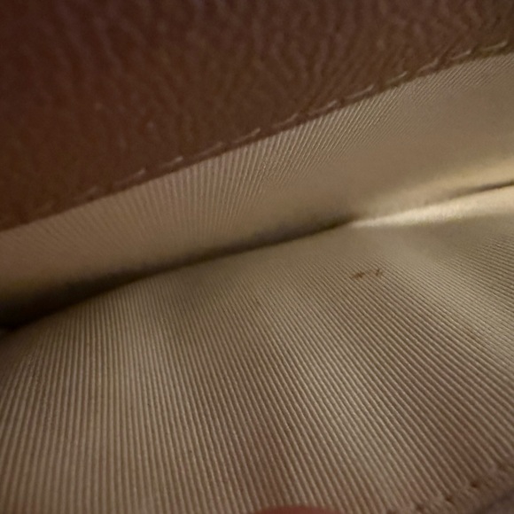 Chanel Leather Wallet - Authentic w/ COA - Picture 8 of 10